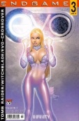 Francis Manapul, Jason Gorder, Steve Firchow