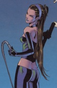 Lady Jasmine