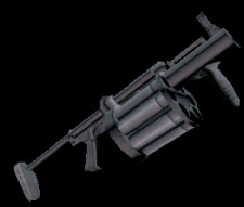 Granatwerfer (TRL)